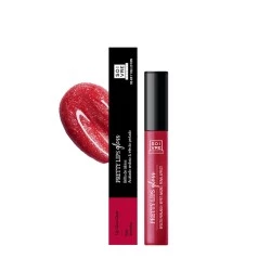 Soivre Pretty Lips Gloss Brillo Color Rojo 5 ml