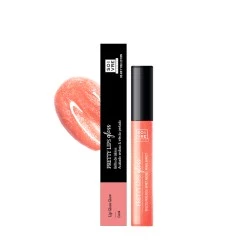 Soivre Pretty Lips Gloss Brillo Color Coral 5ml