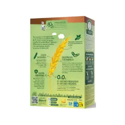 BLEVIT OPTIMUM 8 CEREALES 250G BLEVIT OPTIMUM 8 CEREALES 250G