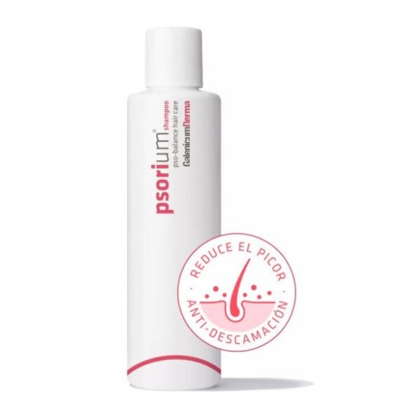 Galenicum Psorium Champu 200ml