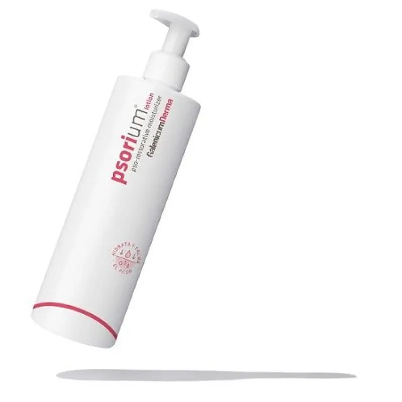 Galenicum Psorium Locion 400ml