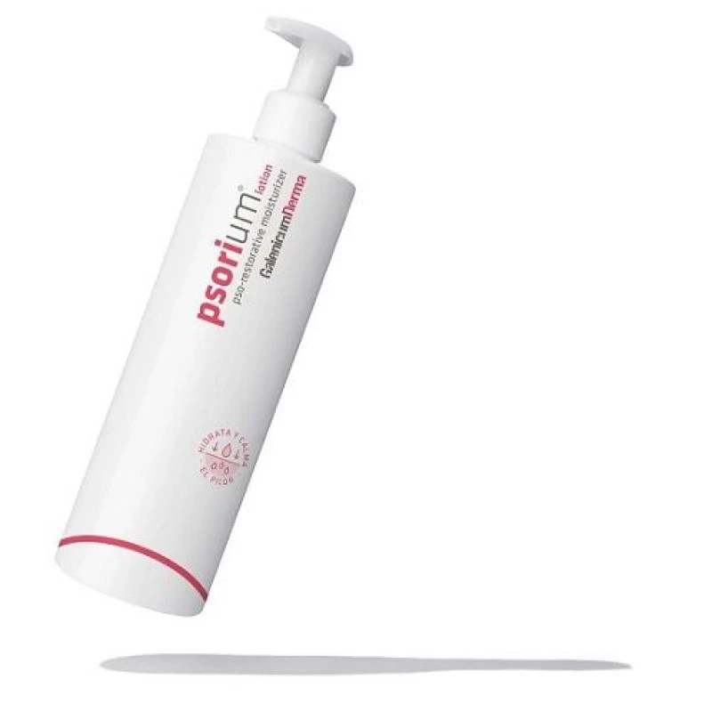 Galenicum Psorium Locion 400ml
