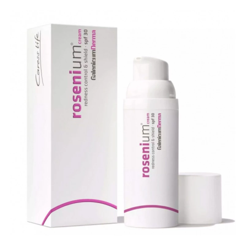 Galenicum Rosenium Cream 50ml