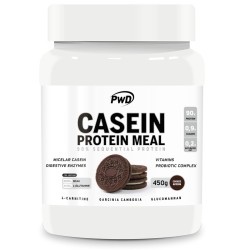 Casein Proteina Meal Sabor Cookies & Cream