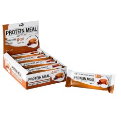 Barrita Proteina Meal Sabor Galleta 12 unidades