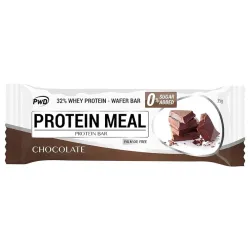 Barrita Proteina Meal Chocolate 12 unidades Barrita Proteina Meal Chocolate 12 unidades
