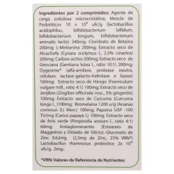 Cumediet Cume-Gastrol Forte 60 comp.