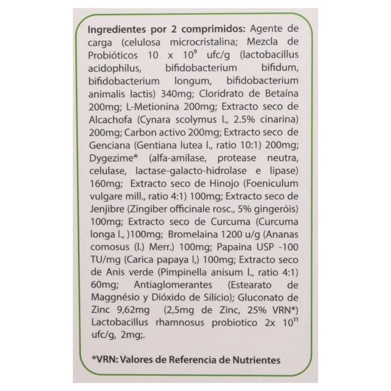 Cumediet Cume-Gastrol Forte 60 comp.