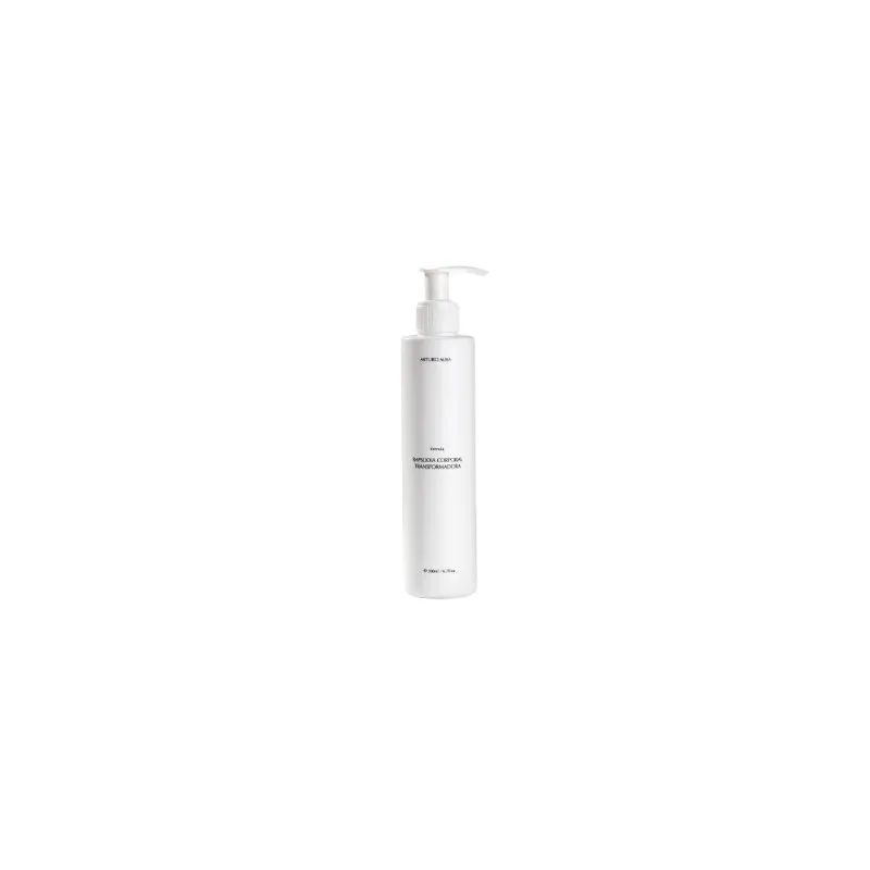 Arturo Alba Rapsodia Corporal Recuperadora, 200ml