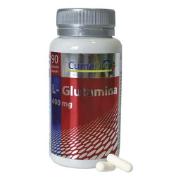 Cumediet L-Glutamina 90 comprimidos