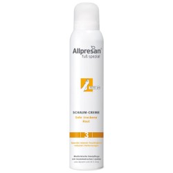 Allpresan pedicare piel muy seca y agrietada 125ml