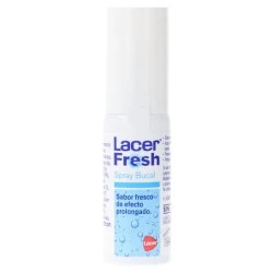 Lacer Fresh Spray, 15 ml