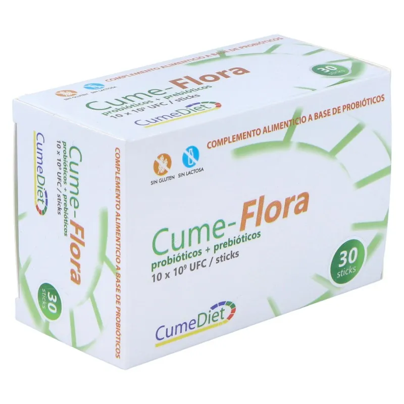 Cumediet Cume-Flora 30 sticks Cumediet Cume-Flora 30 sticks