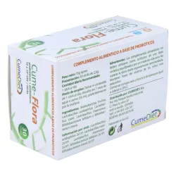Cumediet Cume-Flora 30 sticks Cumediet Cume-Flora 30 sticks