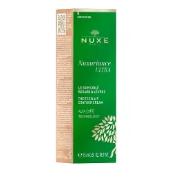 Nuxe Nuxuriance Ultra Alfa 3R contorno de ojos y labios, 15 ml Nuxe Nuxuriance Ultra Alfa 3R contorno de ojos y labios, 15 ml
