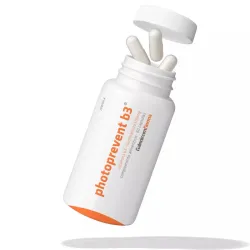 Galenicum Photoprevent B3 60 capsulas Galenicum Photoprevent B3 60 capsulas