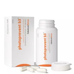 Galenicum Photoprevent B3 60 capsulas Galenicum Photoprevent B3 60 capsulas
