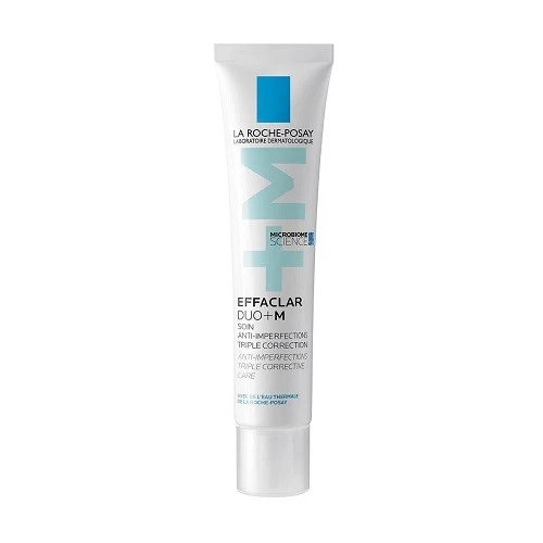 La Roche-Posay Effaclar DUO+M, 40 ml