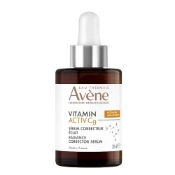 Avene Vitamin activ Cg serum luminosidad corrector, 30 ml