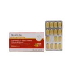 Pranarom Aromaflex 30 Comprimidos
