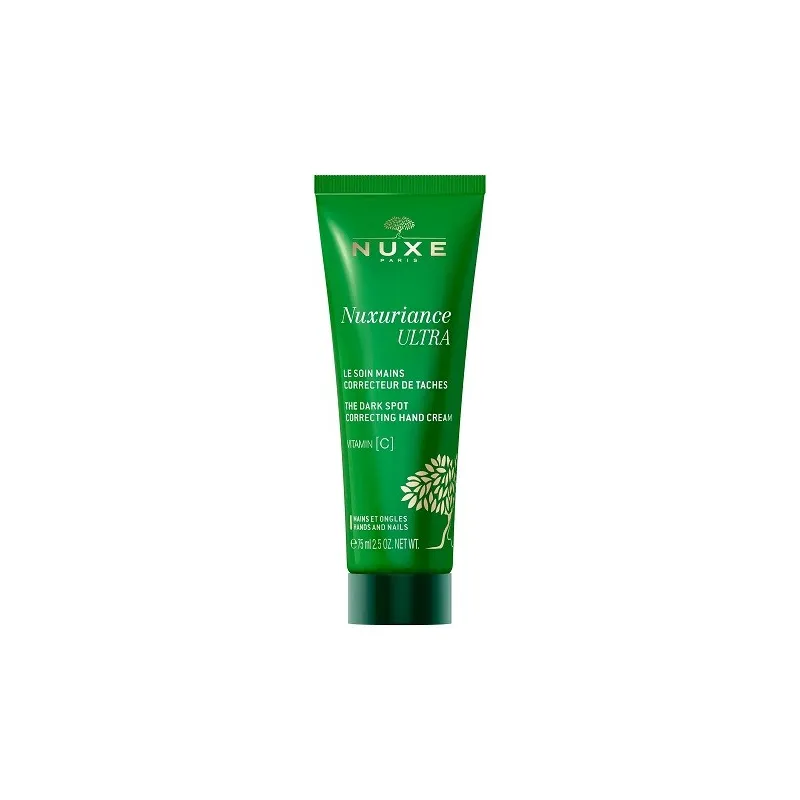 NUXE MANOS NUXURIANCE Nuxe Nuxuriance Ultra crema de manos corrector de manchas