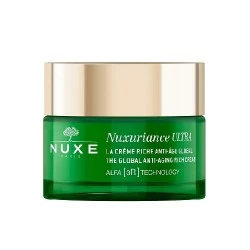 Nuxe Nuxuriance Ultra Alfa 3R crema rica antiedad, 50 ml