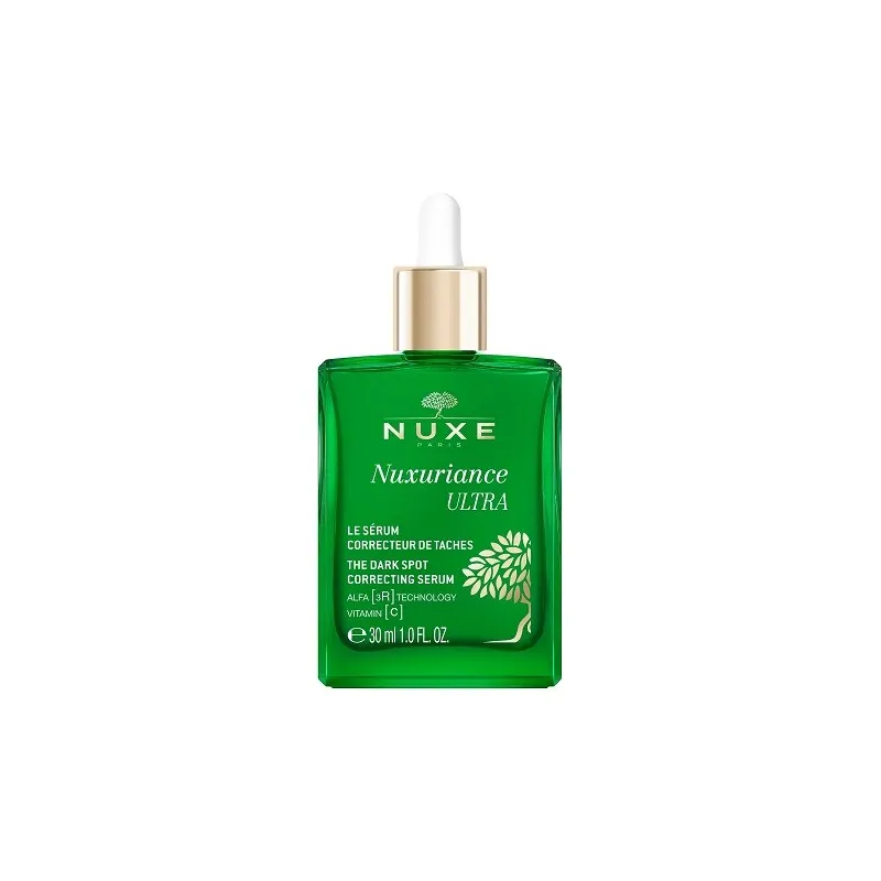 Nuxe Nuxuriance Ultra Alfa 3R serum corrector antimanchas, 30 ml