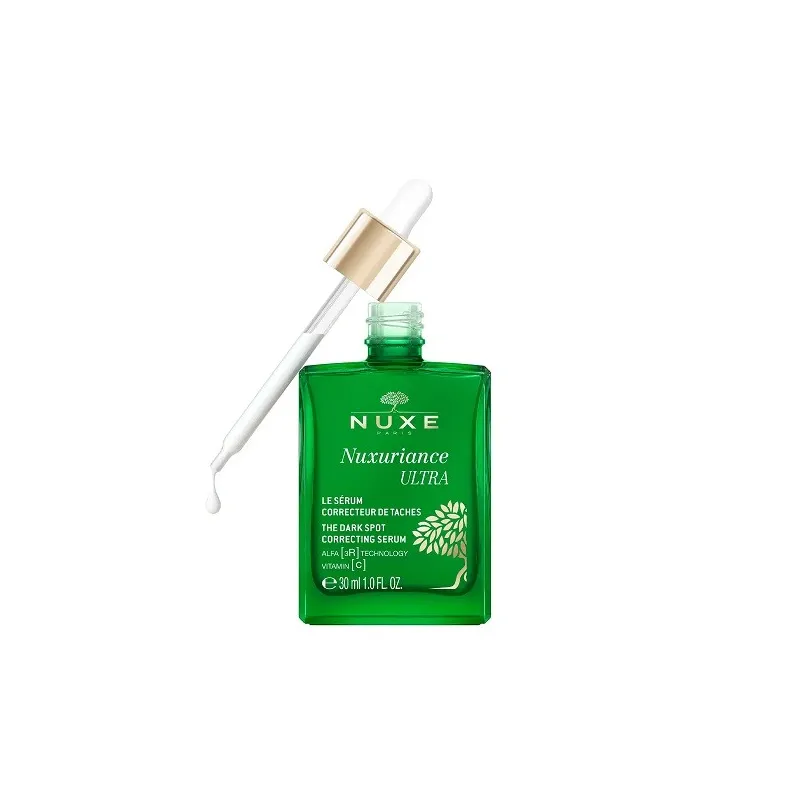 Nuxe Nuxuriance Ultra Alfa 3R serum corrector antimanchas, 30 ml Nuxe Nuxuriance Ultra Alfa 3R serum corrector antimanchas, 30 ml