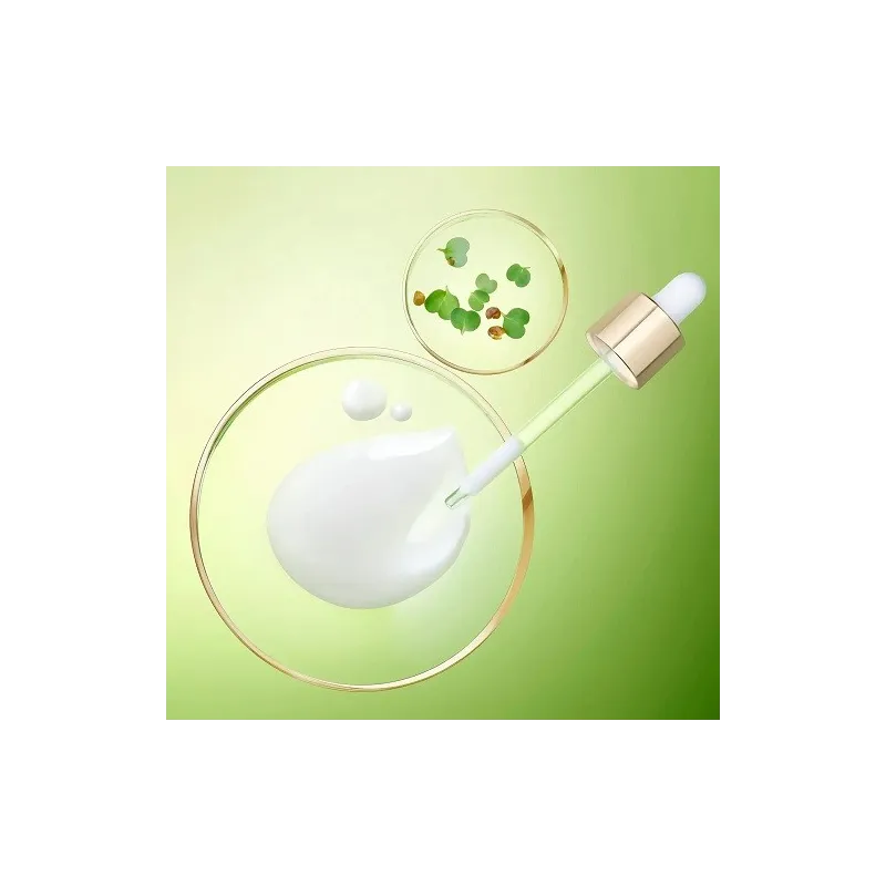 Nuxe Nuxuriance Ultra Alfa 3R serum textura Nuxe Nuxuriance Ultra Alfa 3R serum textura