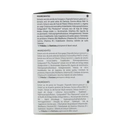 Libicare One ingredientes