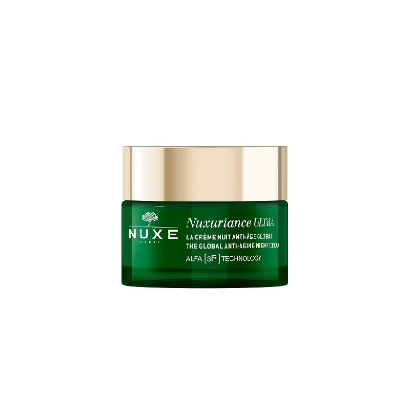 Nuxe Nuxuriance Ultra Alfa 3R crema de noche antiedad global, 50 ml Nuxe Nuxuriance Ultra Alfa 3R crema de noche antiedad global, 50 ml