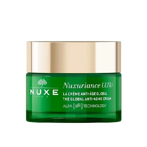 Nuxe Nuxuriance Ultra Alfa 3R crema antiedad global, 50 ml