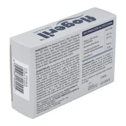 Flogeril 30 capsulas Flogeril 30 capsulas