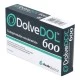 Dolvedol 600, 20 comprimidos