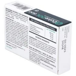 Dolvedol 600, 20 comprimidos