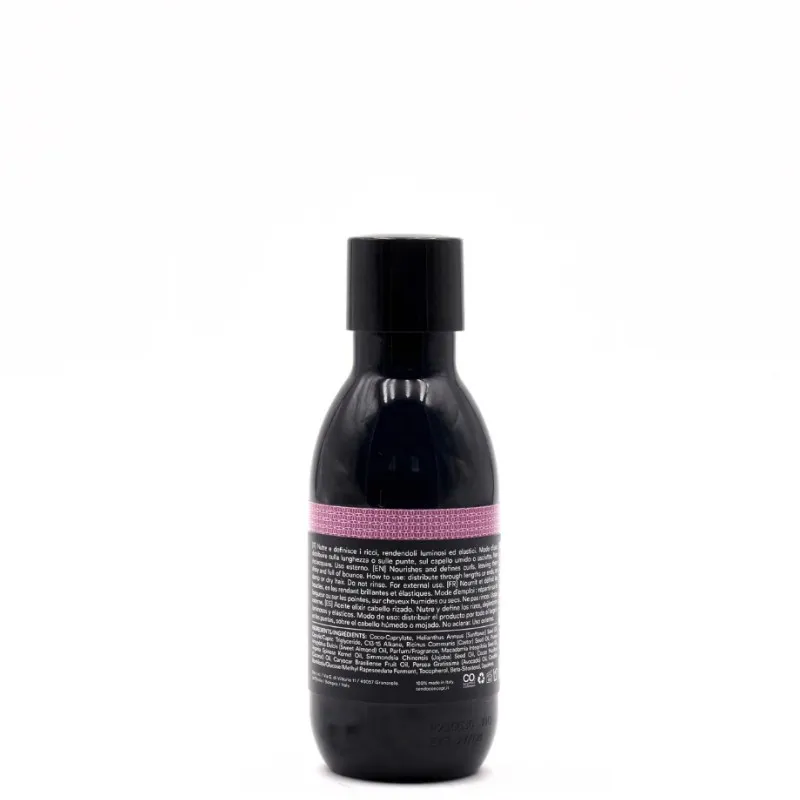 Sendo Curly Hair Oil- Elixir 100ml Sendo Curly Hair Oil- Elixir 100ml