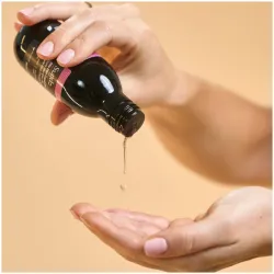 Sendo Curly Hair Oil- Elixir 100ml Sendo Curly Hair Oil- Elixir 100ml