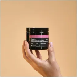 Sendo Moisturizing Curl Reviver Hair Mask 200ml Sendo Moisturizing Curl Reviver Hair Mask 200ml