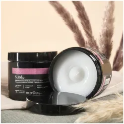 Sendo Moisturizing Curl Reviver Hair Mask 200ml Sendo Moisturizing Curl Reviver Hair Mask 200ml