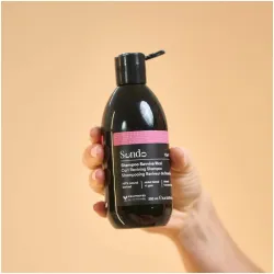 Sendo Curl Reviving Shampoo 250ml