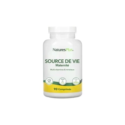 Source de Vie Maternité, 90 cápsulas