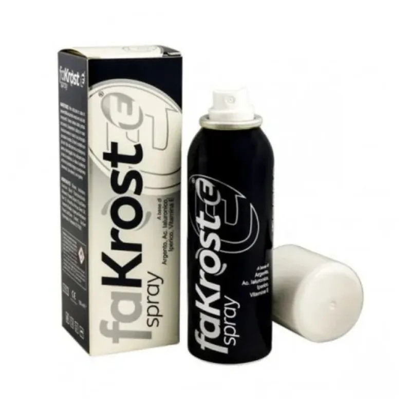 Fakroste Spray 125ml Fakroste Spray 125ml