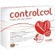 Eladiet Controlcol, 60 comprimidos.