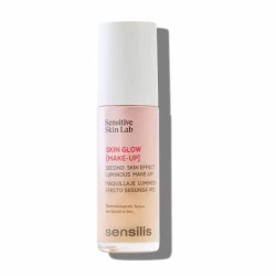 Sensilis Skin-Glow Make-Up Color 02 Beige 30ml