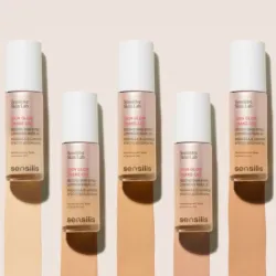 Sensilis Skin-Glow Make-Up Color 03 Sand 30ml