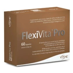 Vitae Flexivita Pro Duplo 2x60 cápsulas