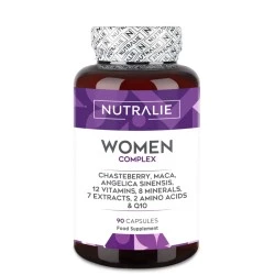 Nutralie Women Complex