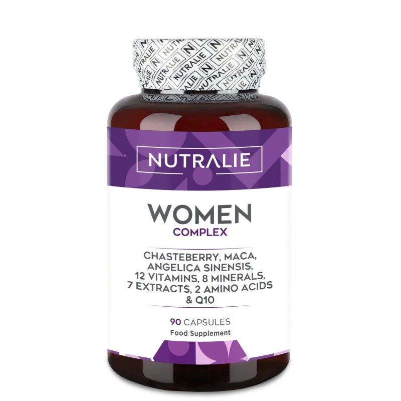 Nutralie Women Complex