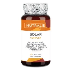 Nutralie Solar Complex