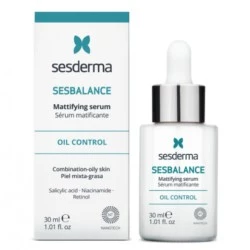 Sesderma Sesbalance Serum Seborregulador, 30 ml